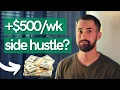 How To Start a FREE Flipping Business Craigslist Side Hustle