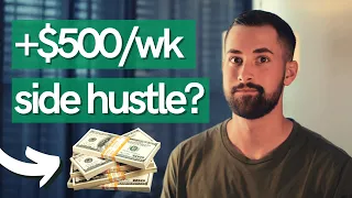 How To Start a FREE Flipping Business Craigslist Side Hustle