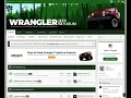 How to ignore a sub forum or thread - Jeep Wrangler TJ Forum