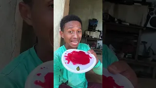 como fazer morango cravejado