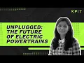 Download Lagu Are you intrigued to learn more about electric powertrain technology? #LearnFromKPITExperts