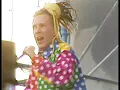 Public Image Limited - F.F.F. (Tallinn Rock Summer Festival 1988)