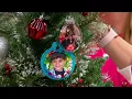 Ornament Anchor Set of 48 Holiday Ornament Hangers on QVC