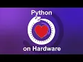 Python on Hardware weekly Feb 14 2024 Adafruit micropython