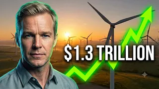 The Green Energy Gold Rush Nobody s Talking About