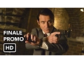 Video di Timeless 1x16 Promo "The Red Scare" (HD) Season Finale