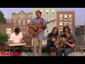 Download Lagu The Backyard: The Temper Trap - \