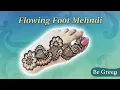 STOP Making These 5 Critical Mehndi Mistakes