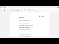 ELA 30-2 Annotating Poetry with Paint