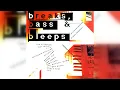 Download Lagu Various - Breaks, Bass \u0026 Bleeps (Acid, Breaks, Techno, Bleep) (1990)