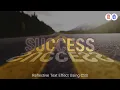 Reflective Text Effect Using CSS NoorHUB