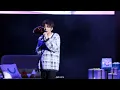 2025.10.25《窮小子》4K Fancam 洪嘉豪 Kaho hung @ Kaho Birthday Fan Concert 2025