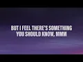 Zara Larsson, MNEK - Never Forget You (Lyrics)