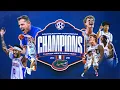 Florida Men s Basketball SEC Champions