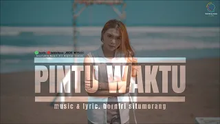 pintu waktu official video lyric bm 