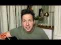 Christmas Every Day - Simple Plan (Acoustic)