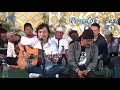 Download Lagu Katon Bagaskara - Negeri di Awan (Accoustik)