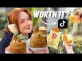 Download Lagu We Tried Japan's Most VIRAL Foods