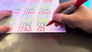 Writing