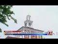 Fayetteville s Market House closing for renovations