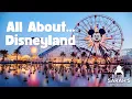 Sarah s Wiki Corner Podcast 26 - Disneyland