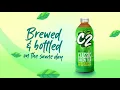 C2 Green Tea Online Ad 1H 2021 15s