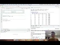 importing data CSV Excel into R