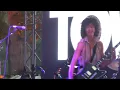 Towa Bird - Drain Me! - All Points East Festival 2024 - 18th August 2024