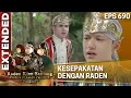Download Lagu SEPAKAT DENGAN KIAN SANTANG UNTUK MENCARI YUDHAKARA - KIAN SANTANG