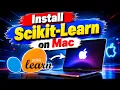 How to Install Scikit-Learn on Mac - Easy Python Setup Tutorial