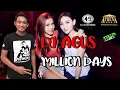 Download Lagu Dj agus - million days