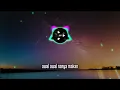 I Love Mama Mantu (Lyric) DJ Berawal dari temenan - Lagu Viral TikTok BULAN SUTENA