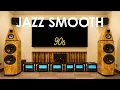 Download Lagu 90s Smooth Jazz – Golden Sax \u0026 Guitar Vibes for Quiet Night Hours