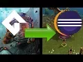 From Game Maker to Java Programming