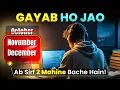 Lagu LAST 2 Months - This Video Will Change Your Life in Completely - Best Motivational Video by Rewirs