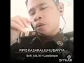 Pipis kasaray juhu banta..dangdut khas dayak katingan