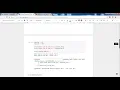 7 Basics of Python - Type Conversion
