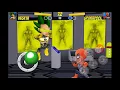 superhero fight game unity3d source code