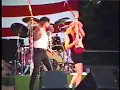 Lagu Survivor LIVE !   Arlington Heights, IL 1993  Frontier Days  Part 1 of 2