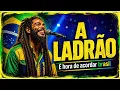 ÁH LADRÃO