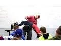 Midline Stabilization The G Sit-Up