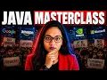 JAVA MASTERCLASS 1 From Zero to Interview Level