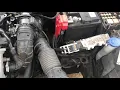 P0606 - 2016 Ford Fiesta 1 4 Diesel