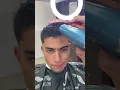 I Got A Low Taper Fade