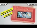 Nubia Z60 Ultra Unboxing Price in USA Review Launch Date in USA