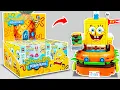 Download Lagu LEGO SpongeBob Set Unboxing: Watch the Magic Unfold | ROBO Bricks
