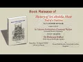 Book Release of History of Sri Ahobila Mutt Trail of a Tradition 12-04-2026 Live