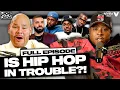 Lagu Fat Joe \u0026 Jadakiss talk Clipse's Grammy noms, NO HIP HOP in Top 40, Michael Jackson movie \u0026 Max B