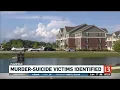 Plainfield victims identified