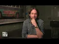 For Hayes Carll, It's 'All for the Sake of the Song'